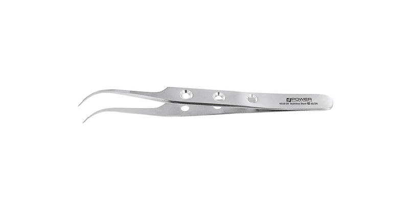 TWEEZERS, TISSUE FORCEPS POINT CVD 11.5 cm