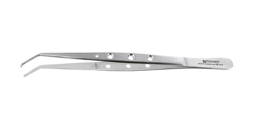 TWEEZERS, TISSUE FORCEPS GOLDMAN-FOX 15cm L