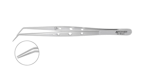 London College Tissue Forceps, 12 cm