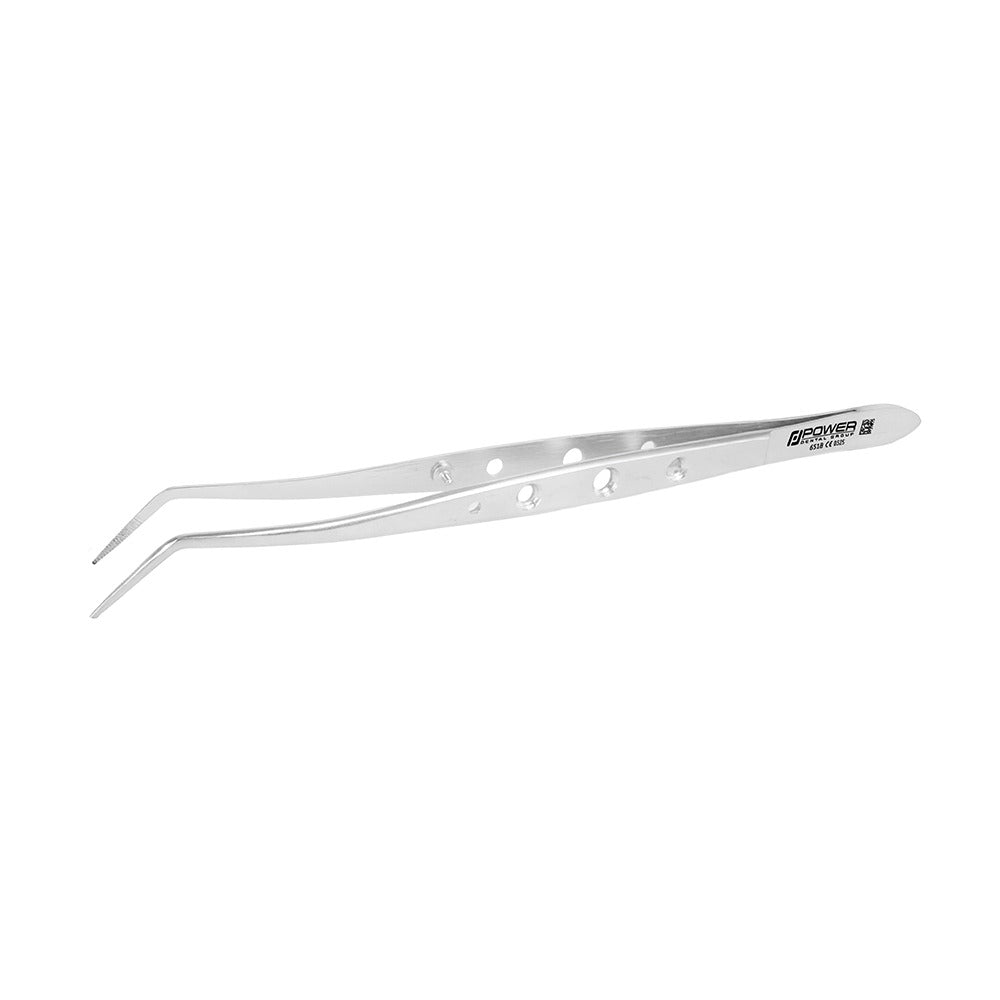 TWEEZERS, TISSUE FORCEPS MERIAM