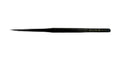 Pince à tissus Gerald 18 cm – Droite, Édition Noire