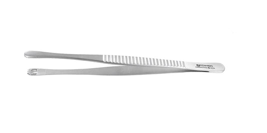 TWEEZERS, TISSUE FORCEPS EXTRACTION TOMOR 20cm