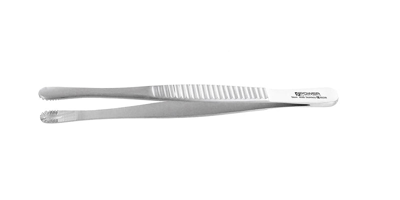 TWEEZERS, TISSUE FORCEPS EXTRACTION TOMOR 16cm