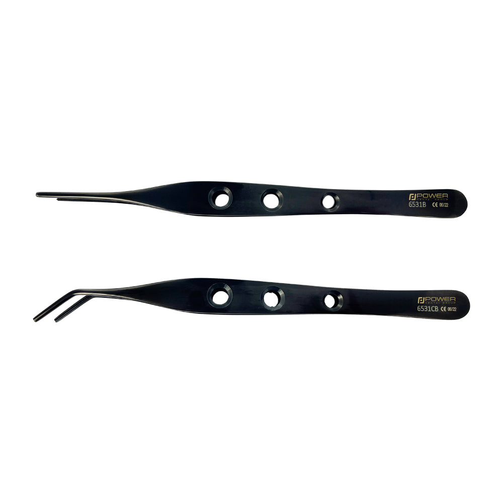 Power Periosteal Elevator Kit Instrument – Black Edition