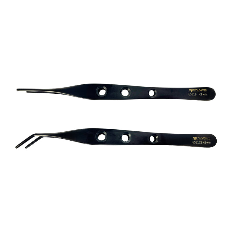 Power Periosteal Elevator Kit Instrument – Black Edition