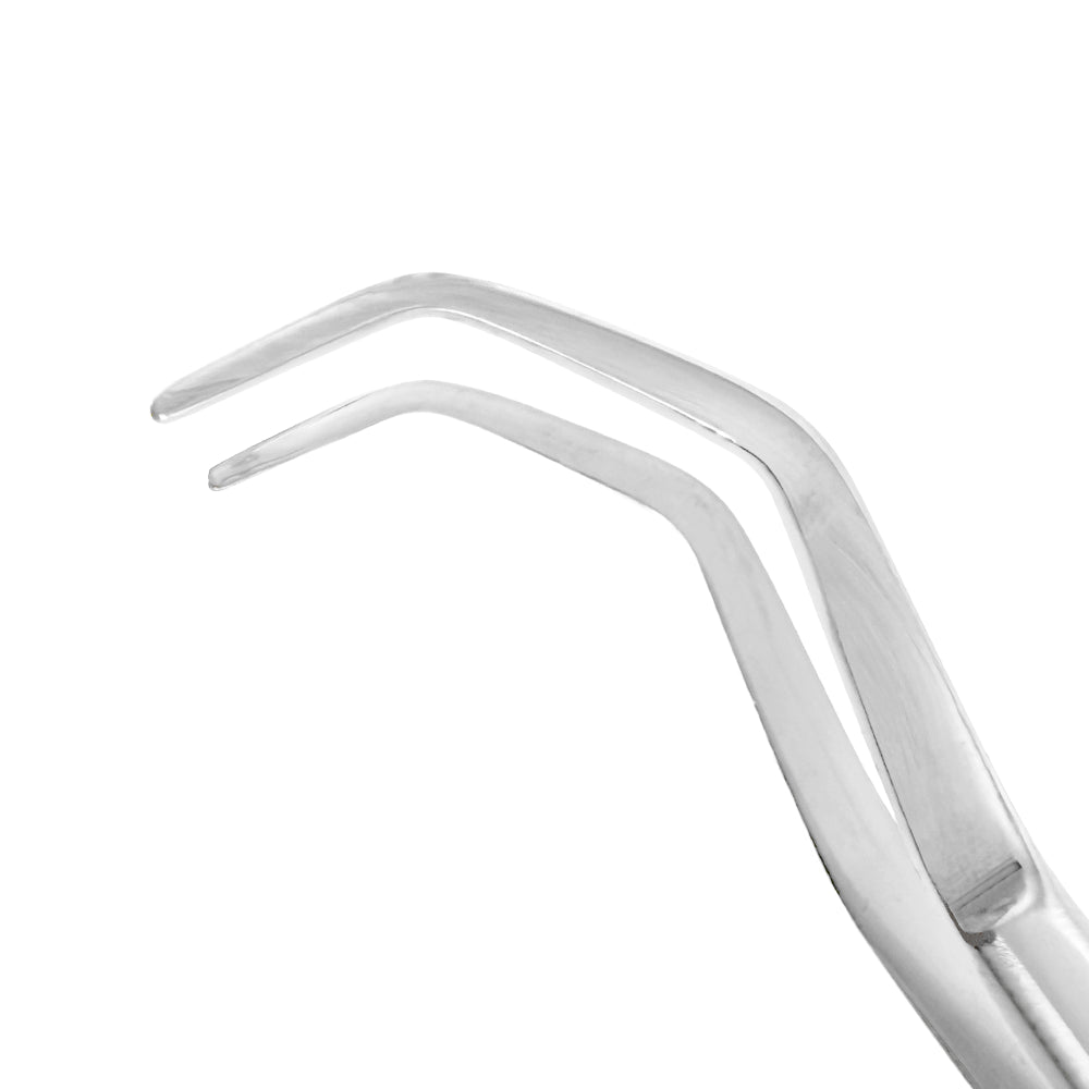 Pince à tunneliser les tissus – Pince à membrane, 16 cm