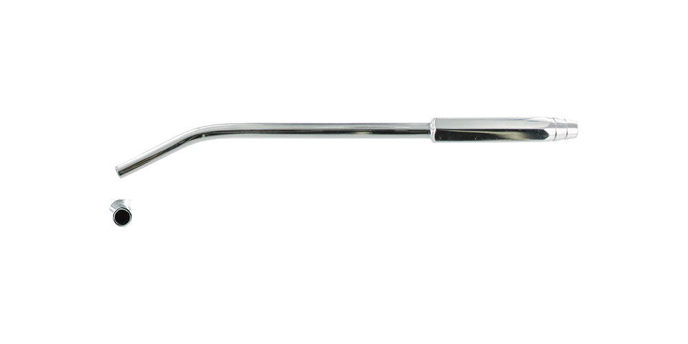 SUCTION TUBE 4.0 mm inside diameter / 5.8 mm outside diameter