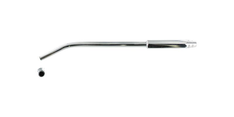 SUCTION TUBE 4.0 mm inside diameter / 5.8 mm outside diameter