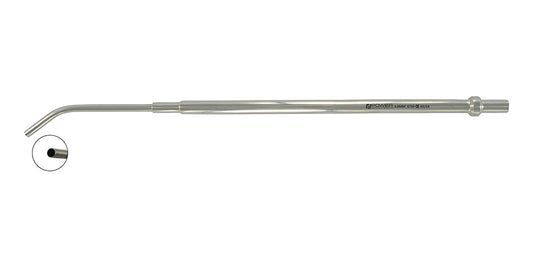 SURGICAL SUCTION TUBE 3.5mm