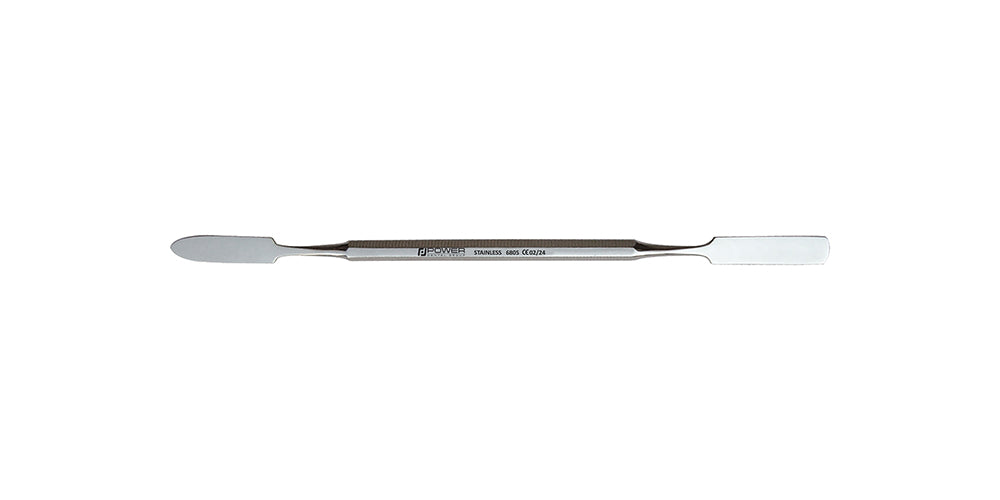 Spatula Double Ended Large