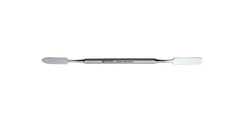 Spatula Double Ended Large