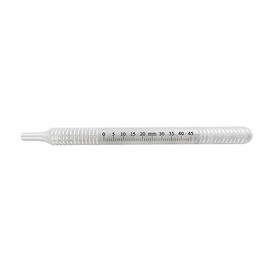 Mirror Handle 6EZ – Ø10 mm, Cone Socket | Power Dental Group