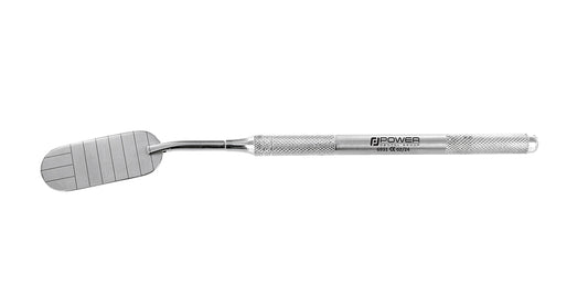PARA MIRROR ANTERIOR 5mm MEASUREMENT LINE STAINLESS