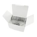 Mirror No. 5 Single Sided Glass, Ø24.8 mm, Cone Socket (Box of 12) | Power Dental Group