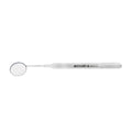 Mouth Mirror No. 5 – Single-Sided Glass, 24.8 mm (C/S), 6EZ Handle