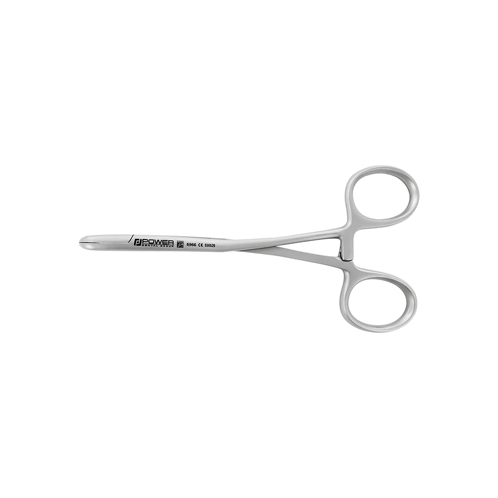 Power Scalpel Blade Remover – Contra-Angled, 6.3 in (16 cm)