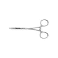 Extractor de hoja de bisturí eléctrico – contraangulado, 16 cm (6,3 pulgadas)