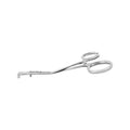 Extractor de hoja de bisturí eléctrico – contraangulado, 16 cm (6,3 pulgadas)