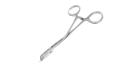 EASY BLADE REMOVAL FORCEP