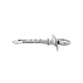 Aspirating Syringe 1.8 ml – Winged, with Harpoon Mechanism | Power Dental Group