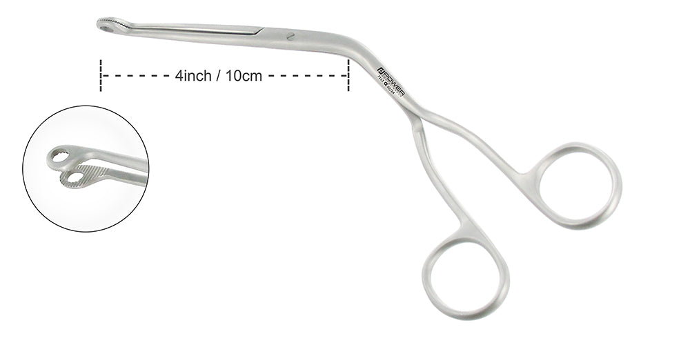 FORCEPS MAGILL TISSUE CATHETER INTRODUCING 20 CM
