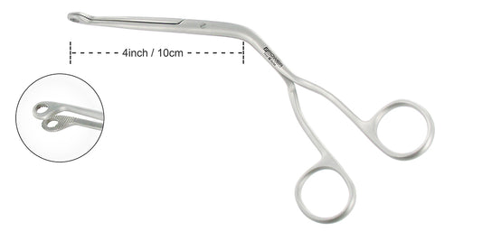 FORCEPS MAGILL TISSUE CATHETER INTRODUCING 20 CM