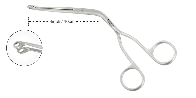FORCEPS MAGILL TISSUE CATHETER INTRODUCING 20 CM
