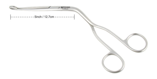 FORCEPS MAGILL TISSUE CATHETER INTRODUCING 25 CM