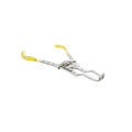 Rubber Dam Forceps – Ivory, Lightweight, 17 cm