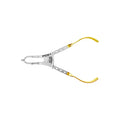 Rubber Dam Forceps – Ivory, Lightweight, 17 cm