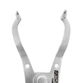 Rubber Dam Forceps – Ivory, Lightweight, 17 cm