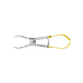 Rubber Dam Forceps – Ivory, Lightweight, 17 cm