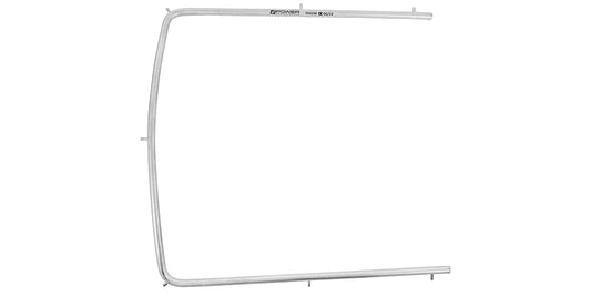 RUBBER DAM FRAME ADULT W125 X D126