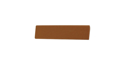 Sharpening Stone Red  186A Slip AO Fine, 4  1  7/163/16