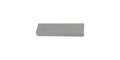 Pierre à aiguiser – Arkansas blanc, dure (10 cm × 2,5 cm × 1 cm) – FAP-14-P