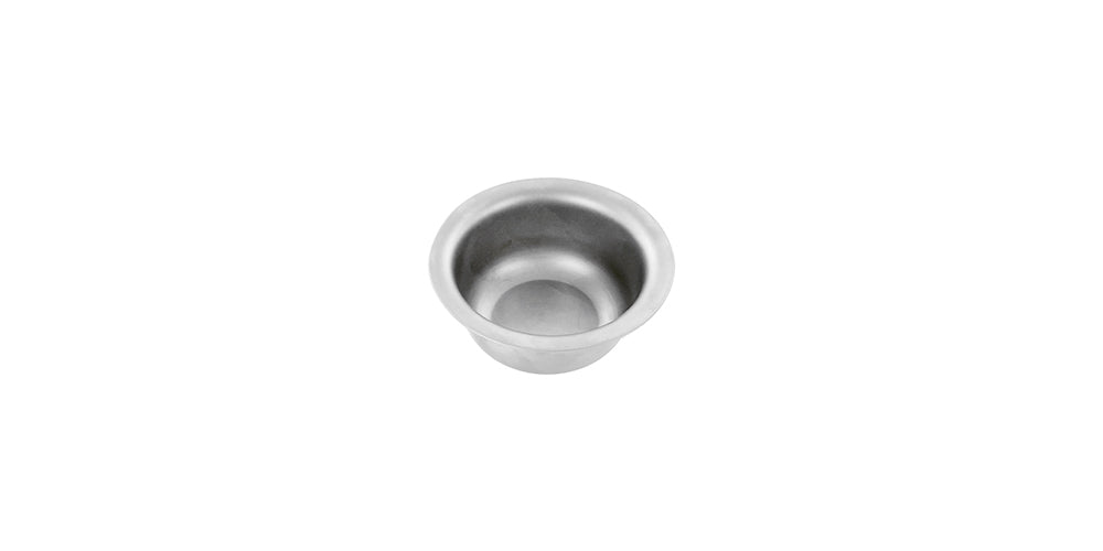 Bone Tray Bowl - Ø54 mm Outer × 28 mm Depth