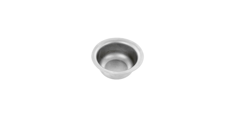 Bone Tray Bowl - Ø54 mm Outer × 28 mm Depth