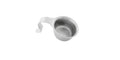Gobelet en pierre ponce Lester – Ø extérieur 26 mm × profondeur 15 mm 