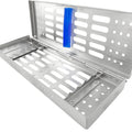 Casete de 5 compartimentos (60 × 180 × 17,5 mm)