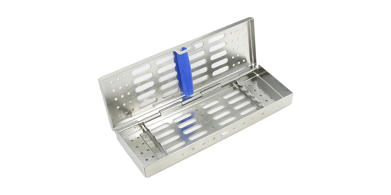 Cassette 5-Hold – 60 × 180 × 17.5 mm H