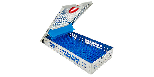 Power Cassette  Small, 95  210  35 mm (H)