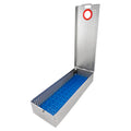 Power Utility Cassette – Holds 5 Instruments, 8.3 × 3.0 × 1.6 in (210 × 75 × 40 mm)