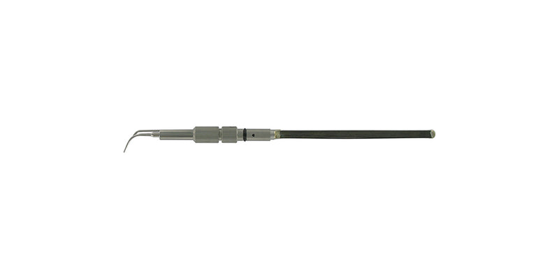 Cavitron Ultrasonic Tip  25 kHz Perio Thin, Low-Med Power, External Water Flow