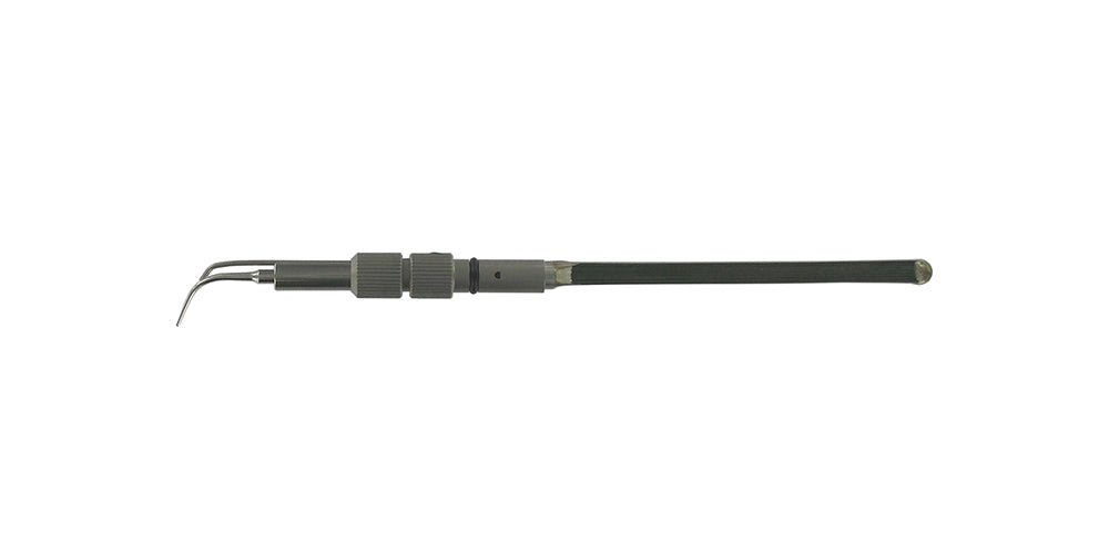 Cavitron Ultrasonic Tip  30 kHz Perio Thin, Low-Med Power, External Water Flow