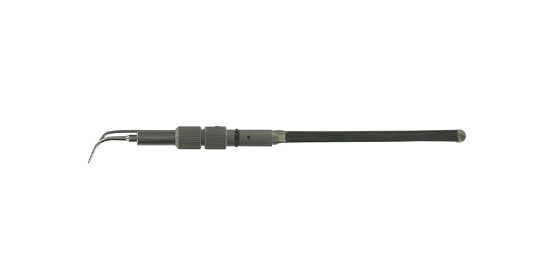 Cavitron Ultrasonic Tip  30 kHz Perio Thin, Low-Med Power, External Water Flow