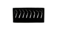 Piezo Scaler Tip Set – EMS, Regular & Perio Deep (8 pcs)