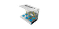 Satelec/NSK-Compatible Gold Piezo Scaler Tips – Periodontal Kit, Set of 4 with Tip Holder