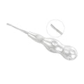 77R Elevator with 4 mm outer-serrated working end