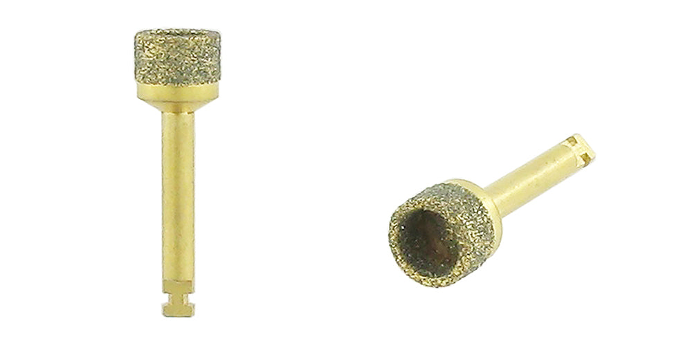 Lateral Approach Reamer LAD 6.0 mm Low Speed Handpiece – Power Dental Group