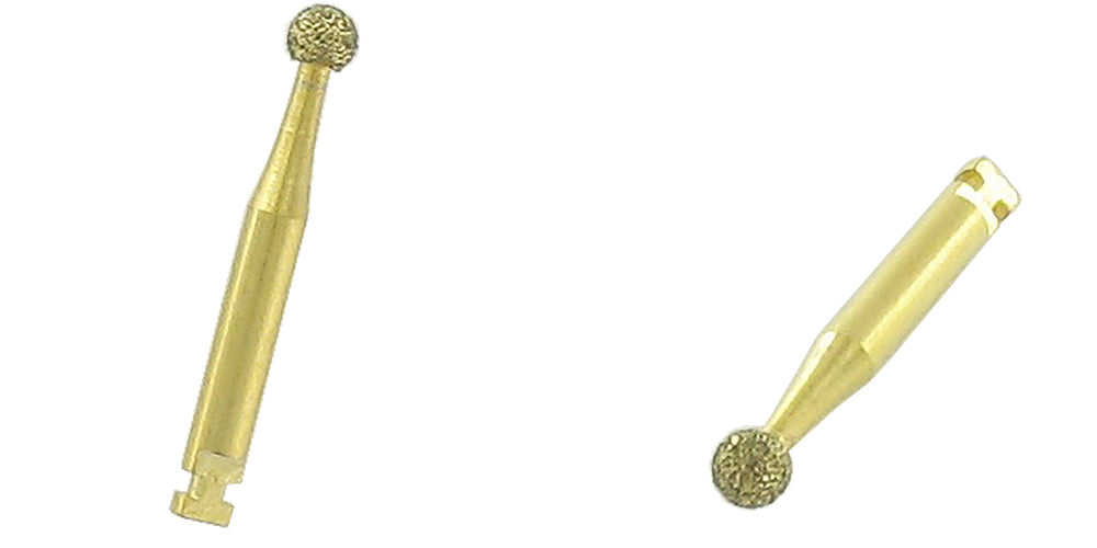 LATERAL APPROACH REAMER LAR 2.5mm LOW SPEED HANDPIECE